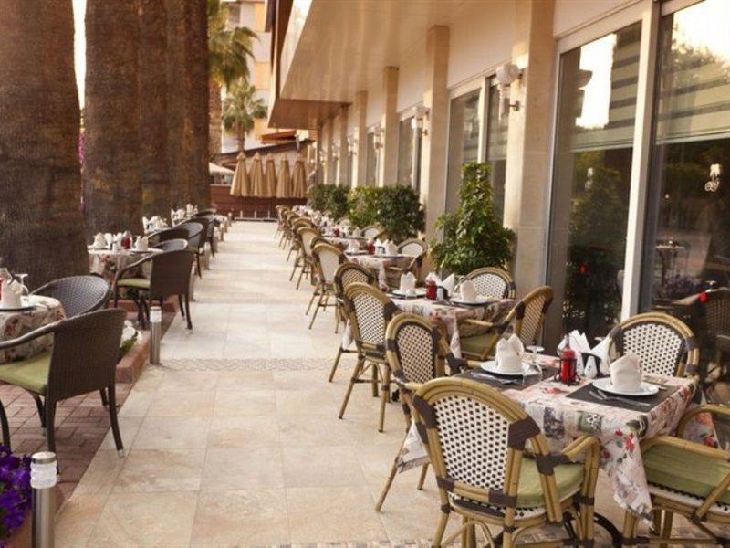 Feriested Gardenia 4*