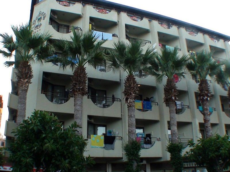 Gardenia Semesteranläggning (resort) 4*