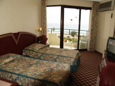 Gardenia Semesteranläggning (resort) 4*