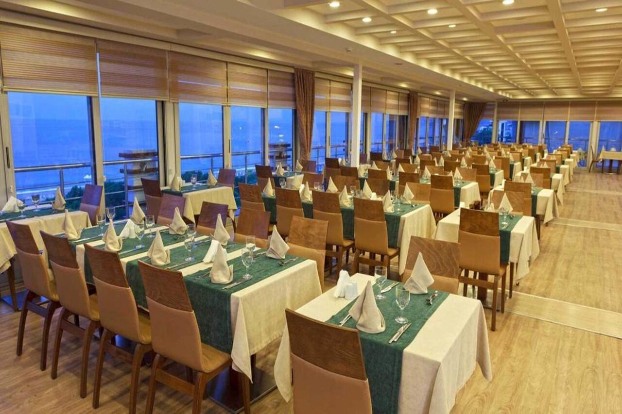 Gardenia Resort