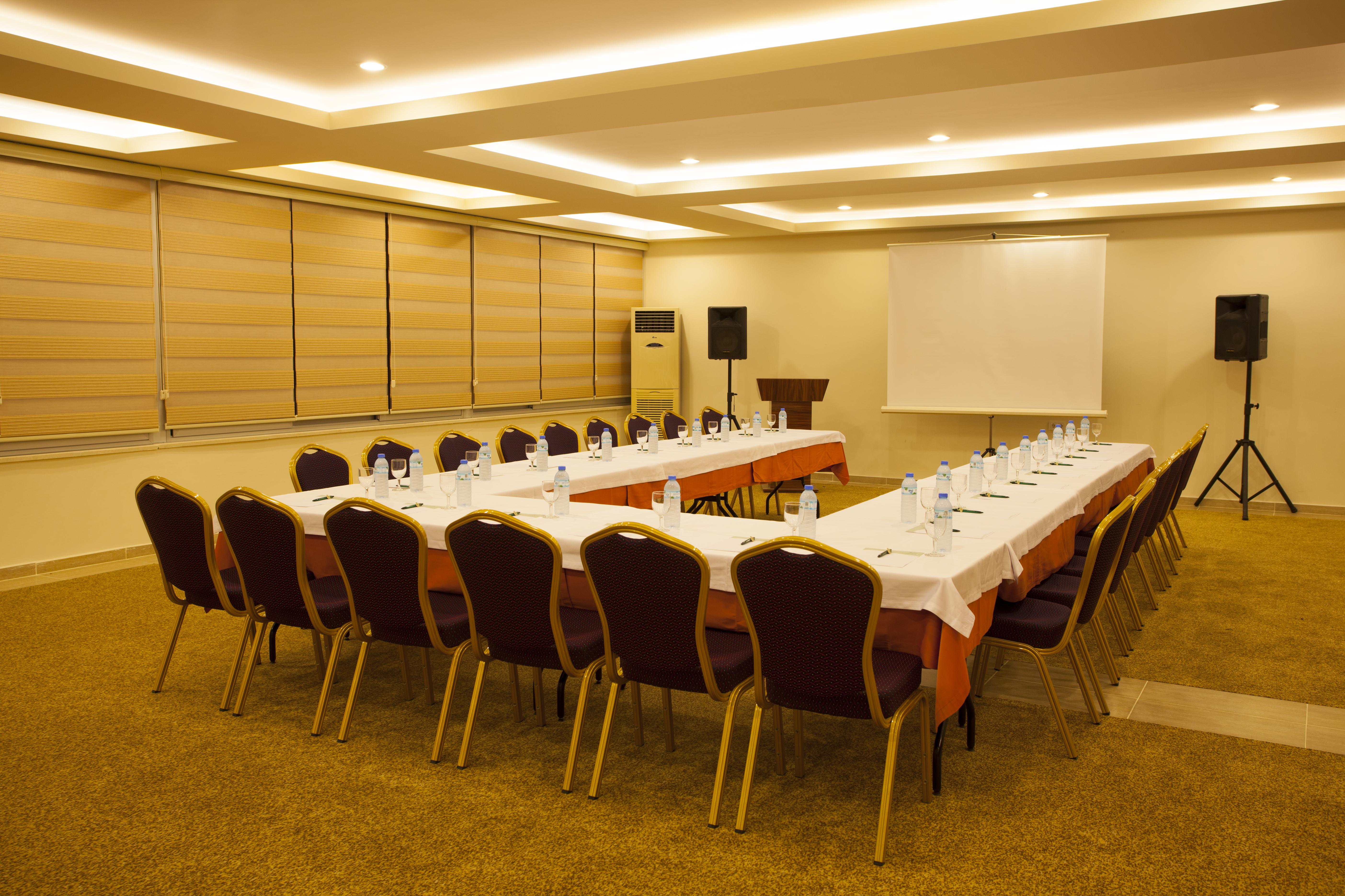 Gardenia 4* Alanya