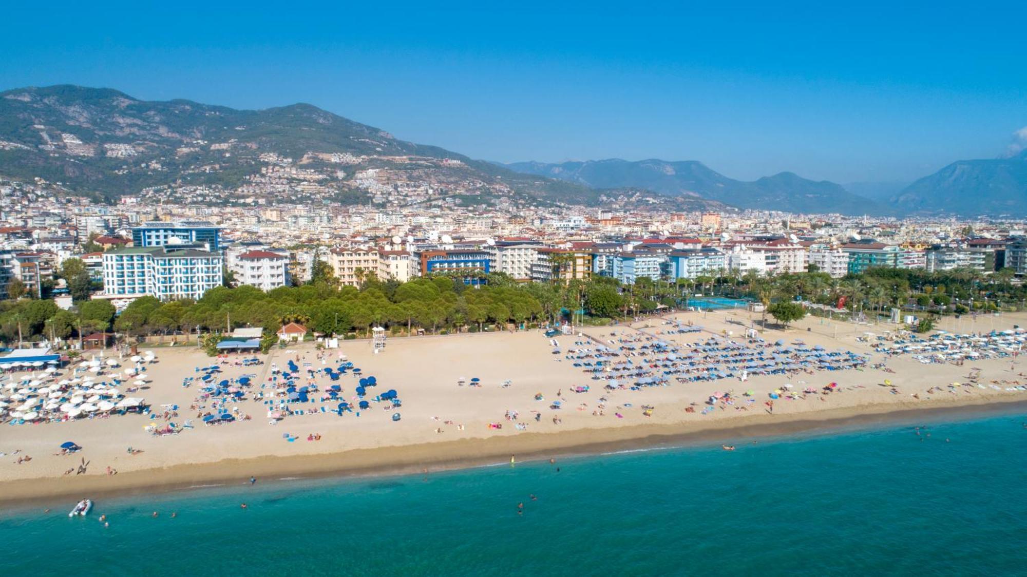 Resort Gardenia 4*